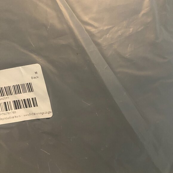 Fashion Nova Women’s Puffer Jacket, Black – Sizes S/M/L New - Picture 8 of 12